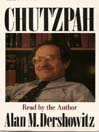 Chutzpah